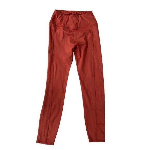 Madewell Curvy MWL Flex High-Rise 25" Leggings size S NWT - Picture 6 of 8